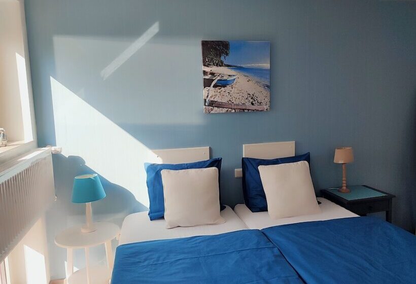 اتاق استاندارد, Groote Engel