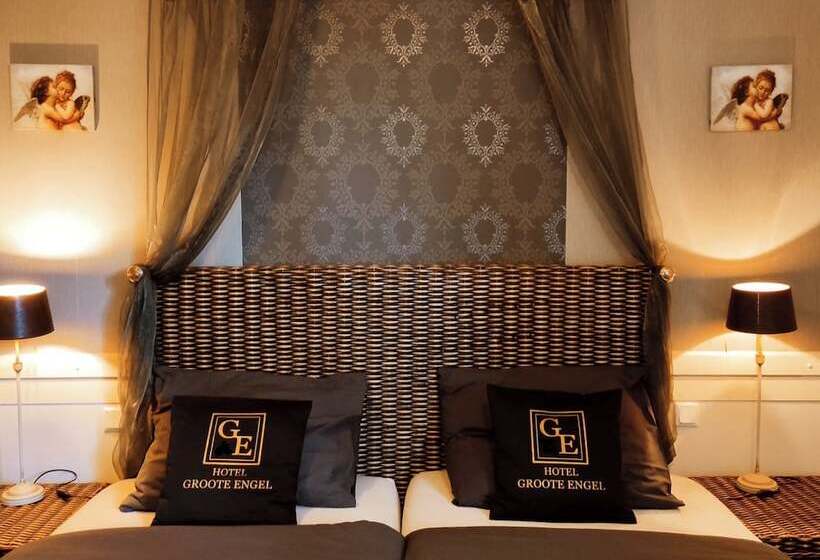 اتاق استاندارد, Groote Engel