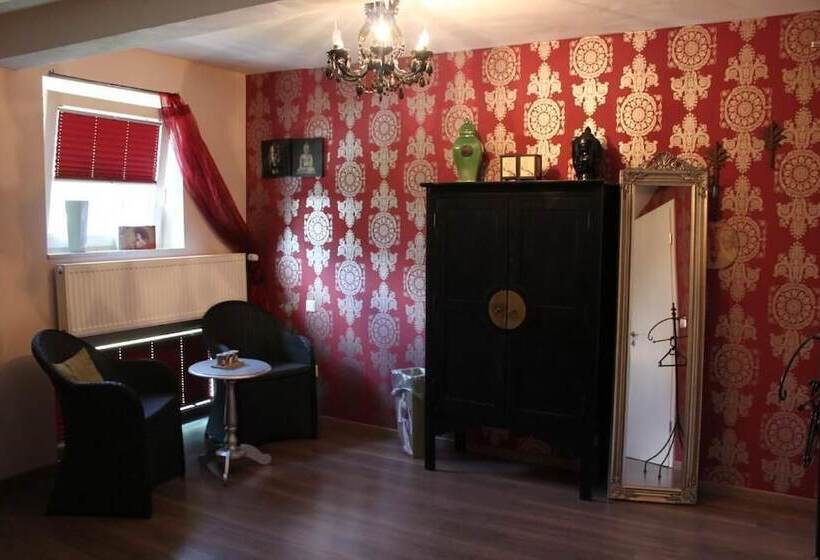 اتاق استاندارد, Groote Engel