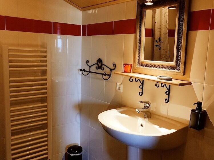 اتاق استاندارد, Groote Engel