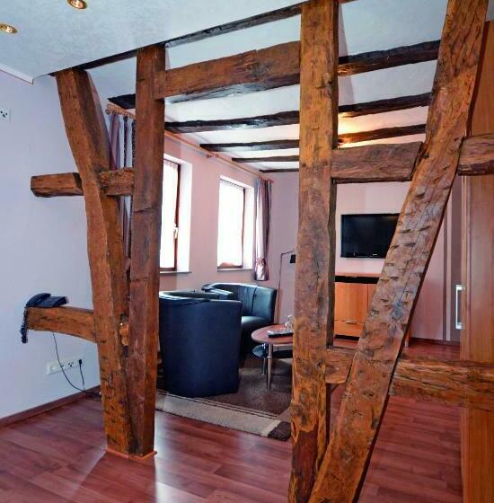 标准间, Gästehaus Auf Der Lay