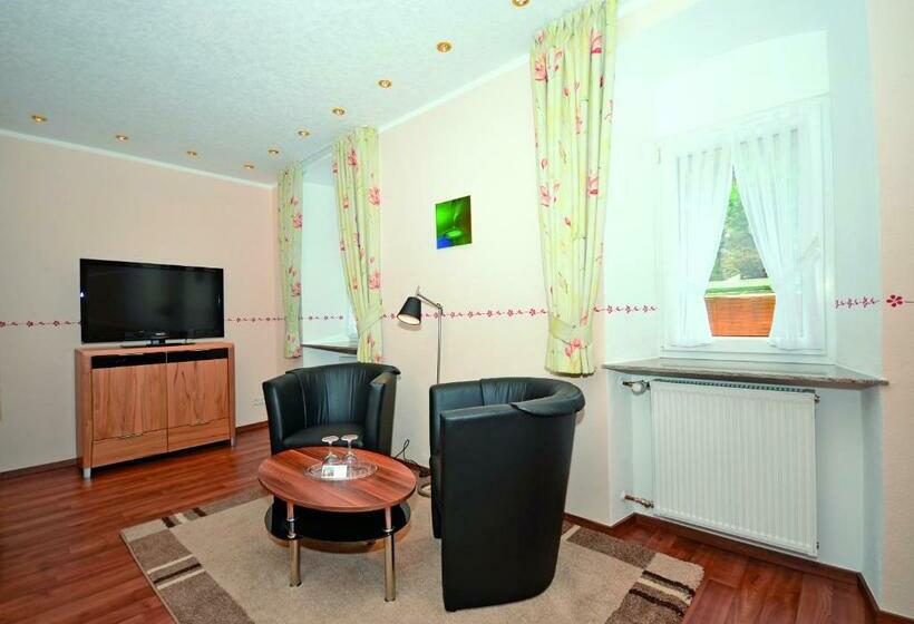 标准间, Gästehaus Auf Der Lay