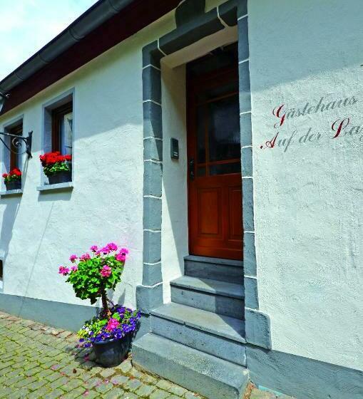 家庭间, Gästehaus Auf Der Lay