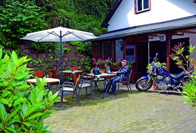 标准三人间, Gästehaus Auf Der Lay