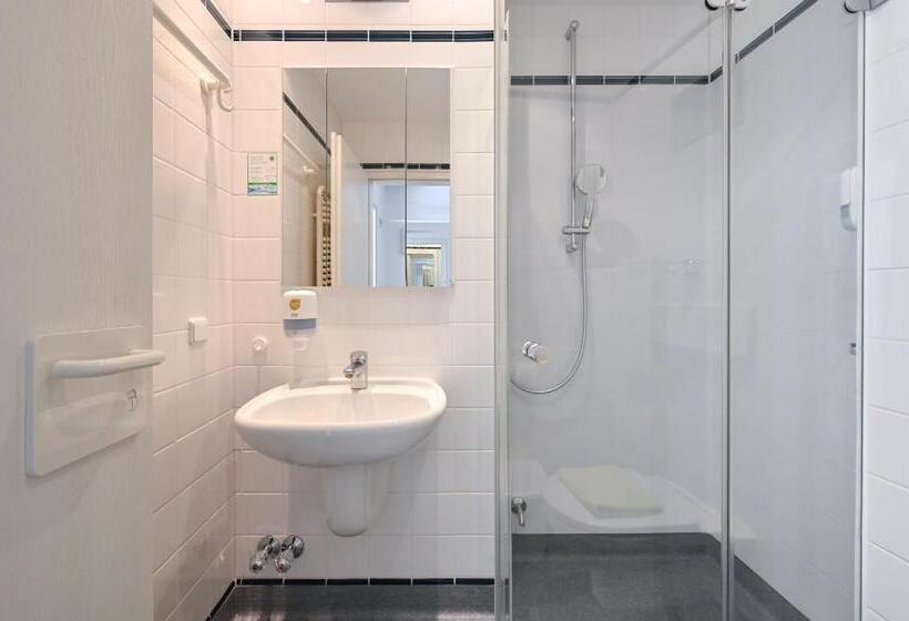 اتاق استاندارد با بالکن, Gästehaus Sankt Ulrich