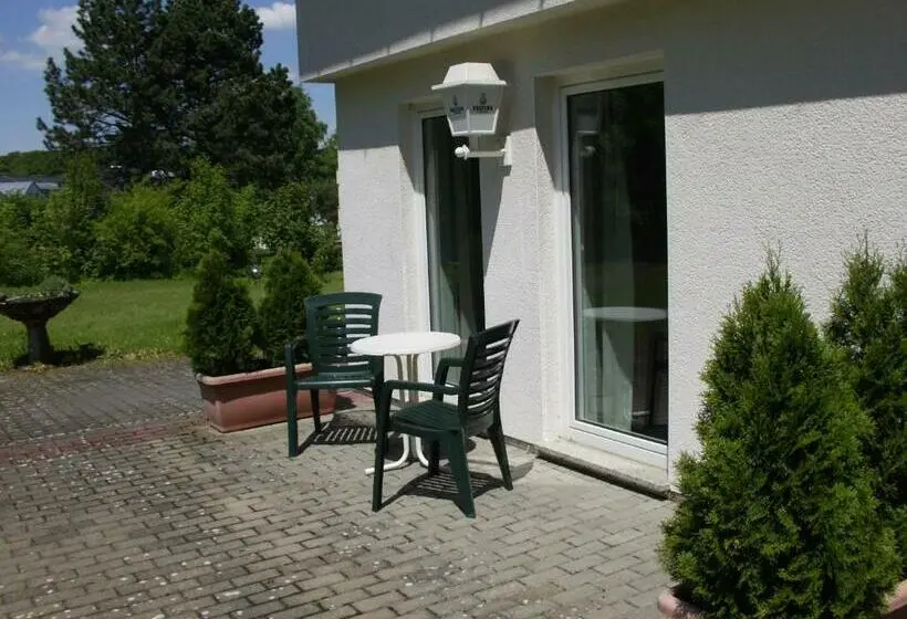 Comfort-huone, Haus Hellhohl Garni