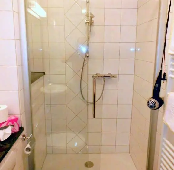 Standard-huone, Haus Hellhohl Garni