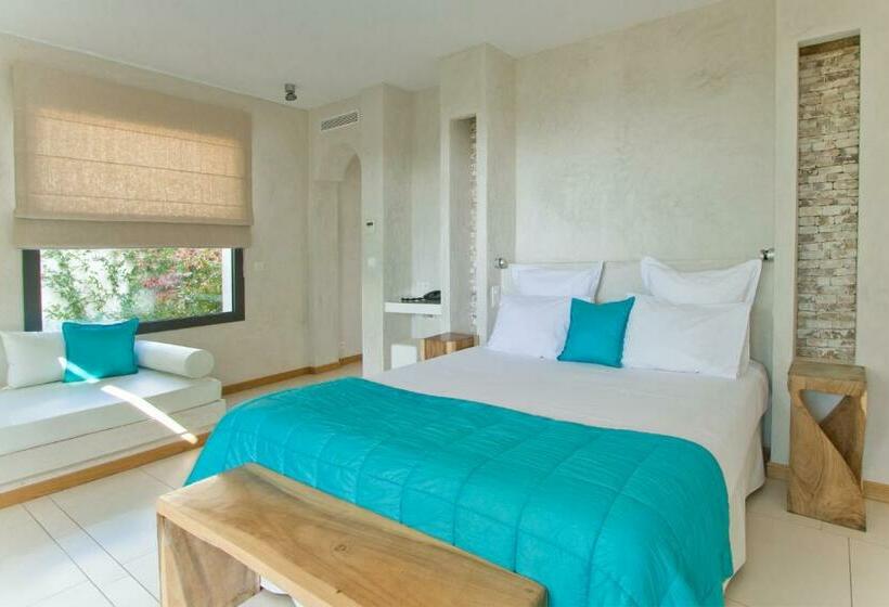 Люкс Премиум, Cala Di Greco