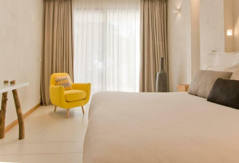 Номер Superior, Cala Di Greco