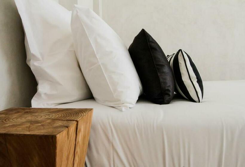 Номер Superior, Cala Di Greco