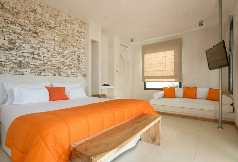 Люкс Премиум, Cala Di Greco