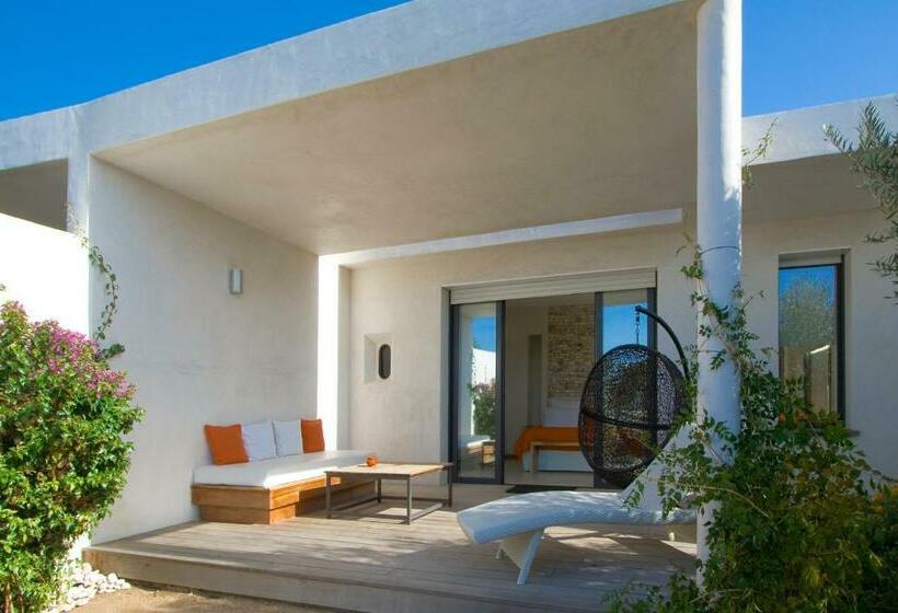 Люкс Премиум, Cala Di Greco