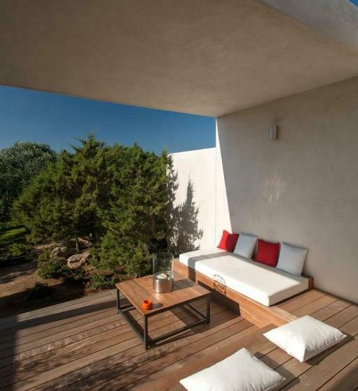 Люкс Премиум, Cala Di Greco