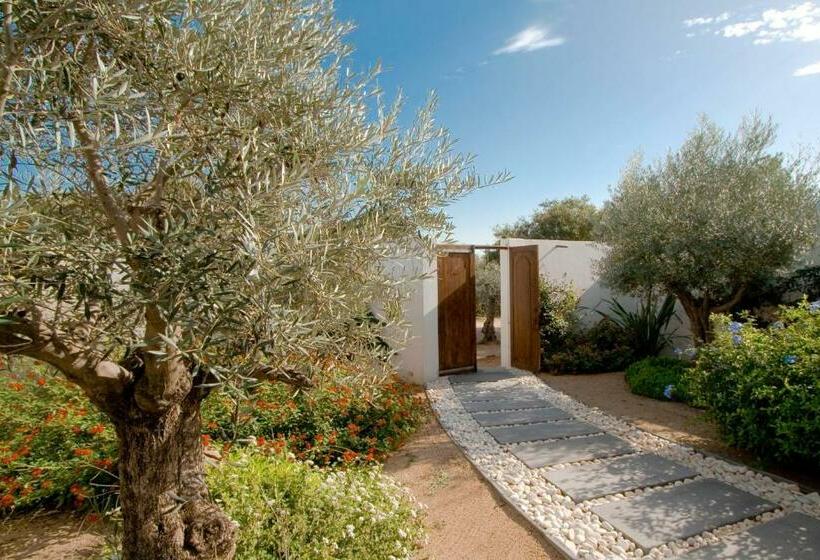 Люкс Премиум, Cala Di Greco