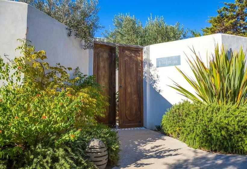 Люкс Премиум, Cala Di Greco