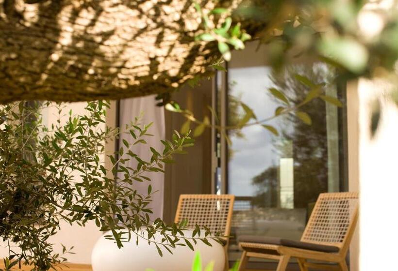 Номер Superior, Cala Di Greco