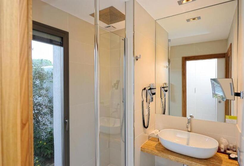 Номер Superior, Cala Di Greco