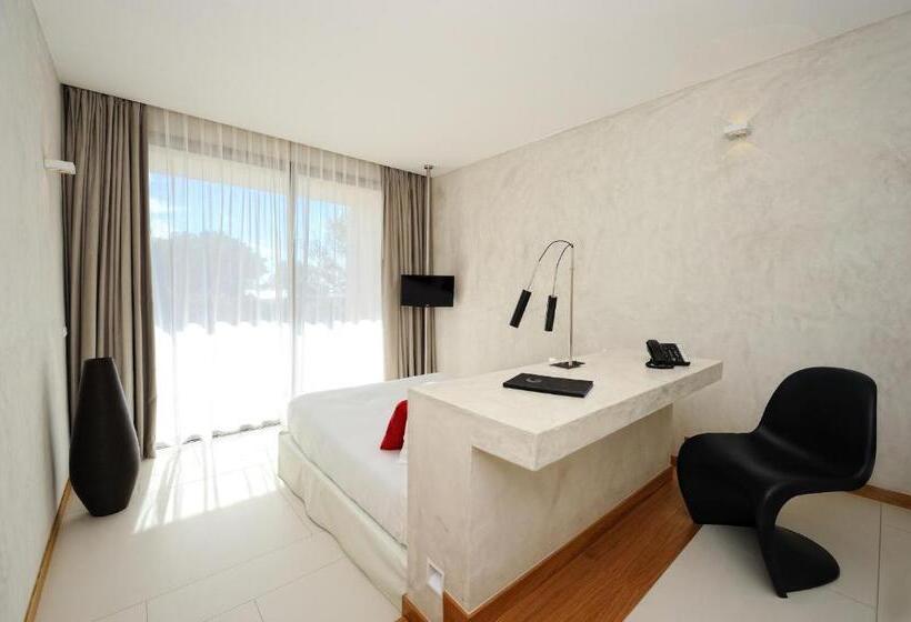 Номер Superior, Cala Di Greco