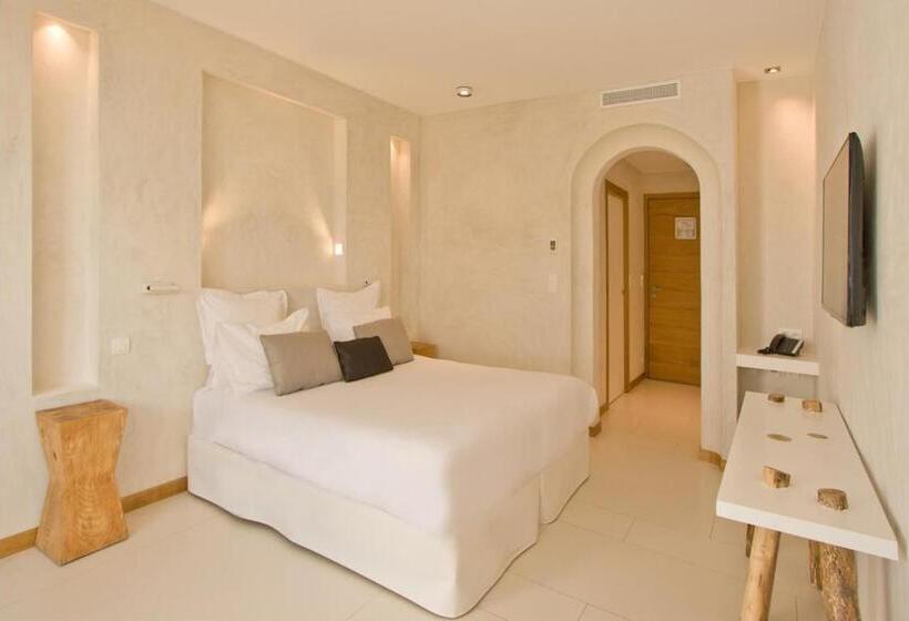 Номер Superior, Cala Di Greco