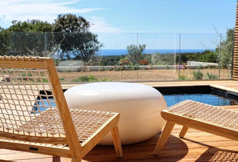 Люкс Престиж, Cala Di Greco