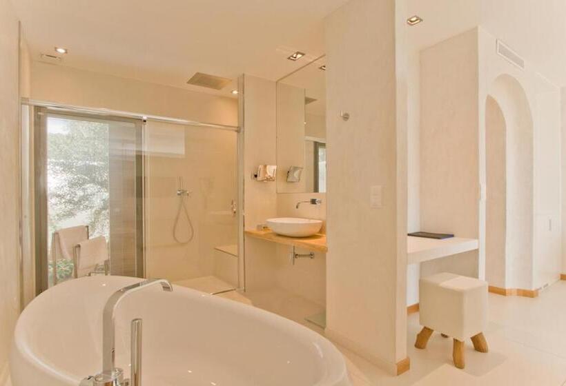 Люкс Престиж, Cala Di Greco