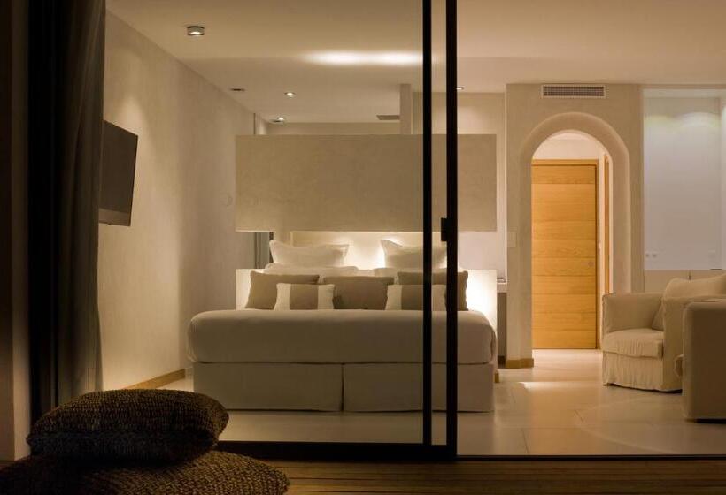 Люкс Престиж, Cala Di Greco