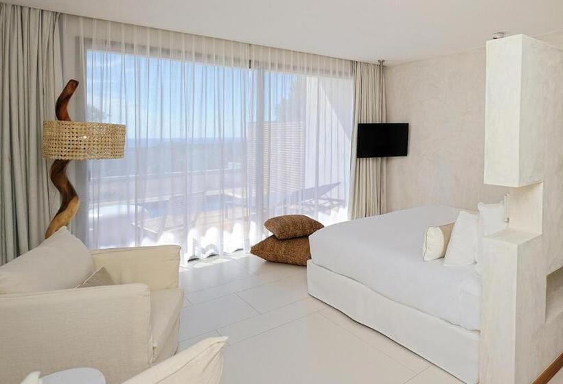 Люкс Престиж, Cala Di Greco