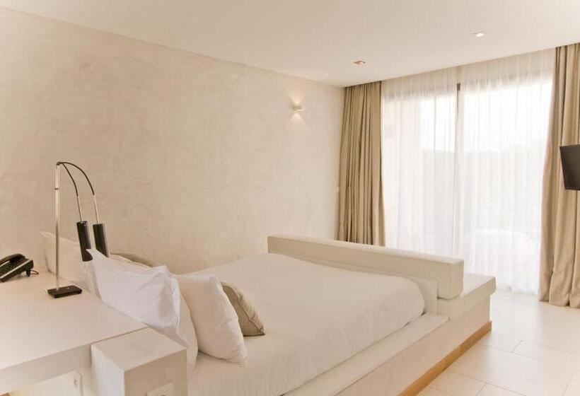 Люкс Deluxe Вид на Море, Cala Di Greco