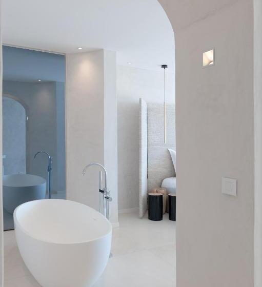 Люкс Вид на Море, Cala Di Greco