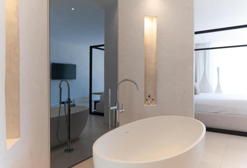 Люкс Вид на Море, Cala Di Greco