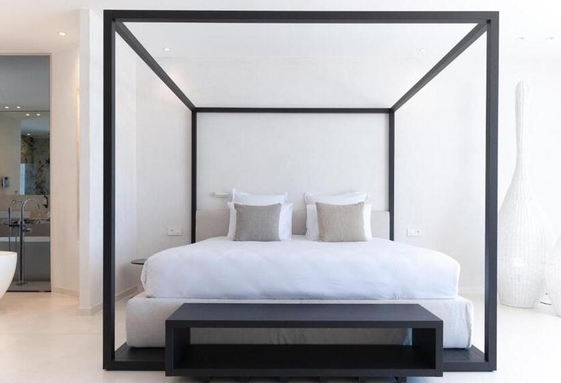 Люкс Вид на Море, Cala Di Greco