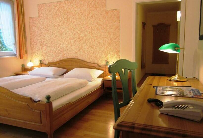 Номер Стандарт, Klösterle Hof