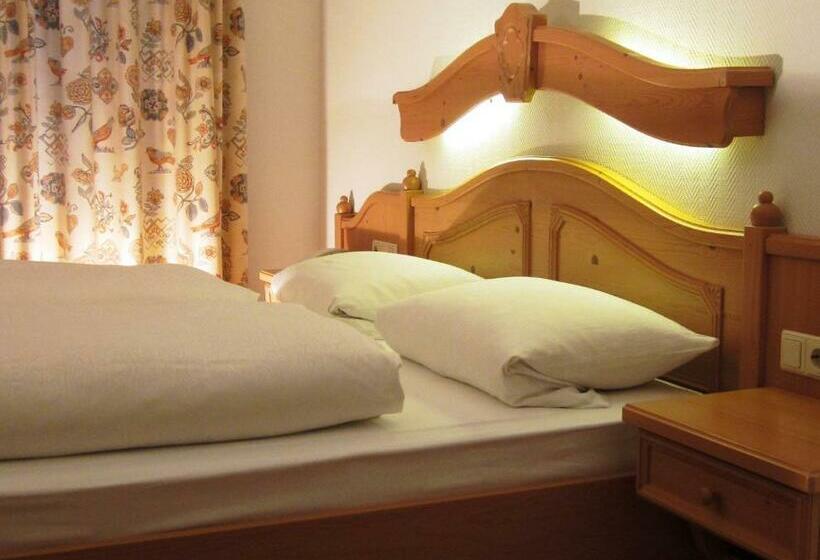 Номер Комфорт, Klösterle Hof