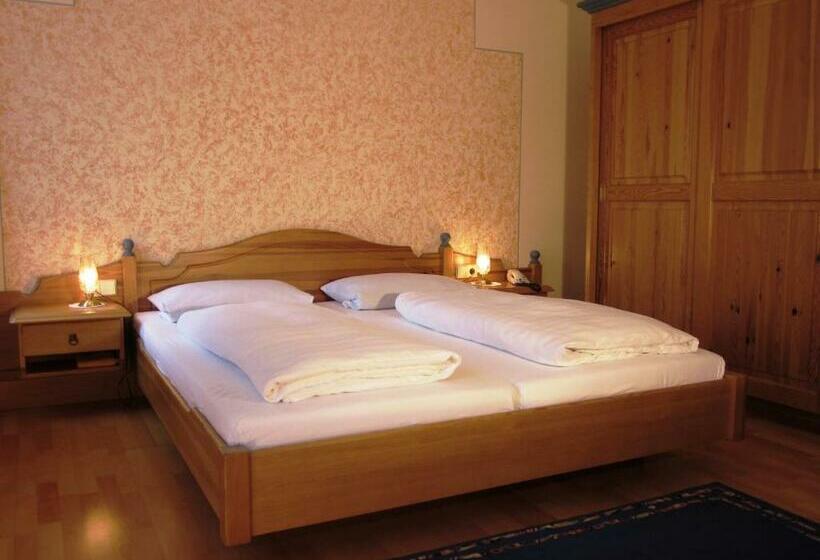 Номер Стандарт, Klösterle Hof
