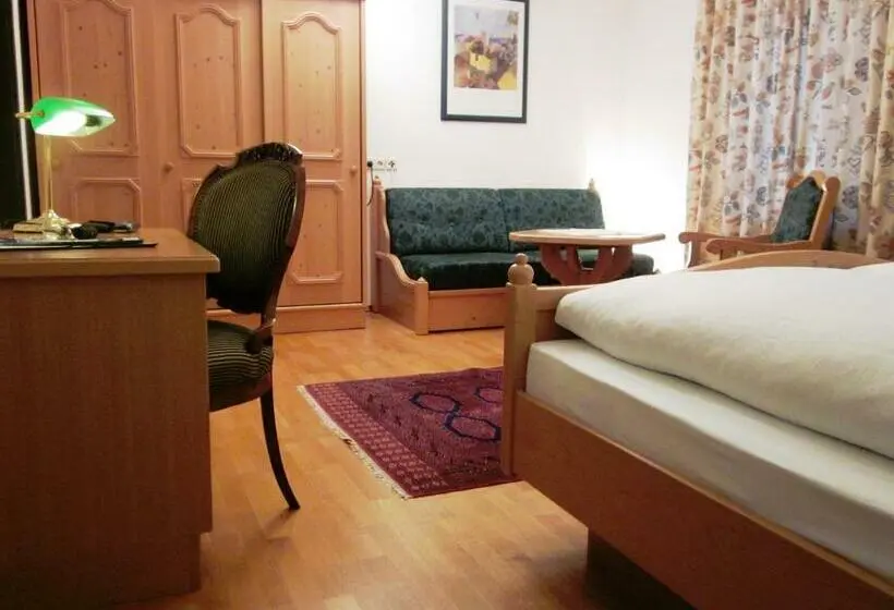 コンフォートルーム, Klösterle Hof