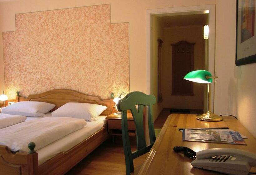 Номер Стандарт, Klösterle Hof