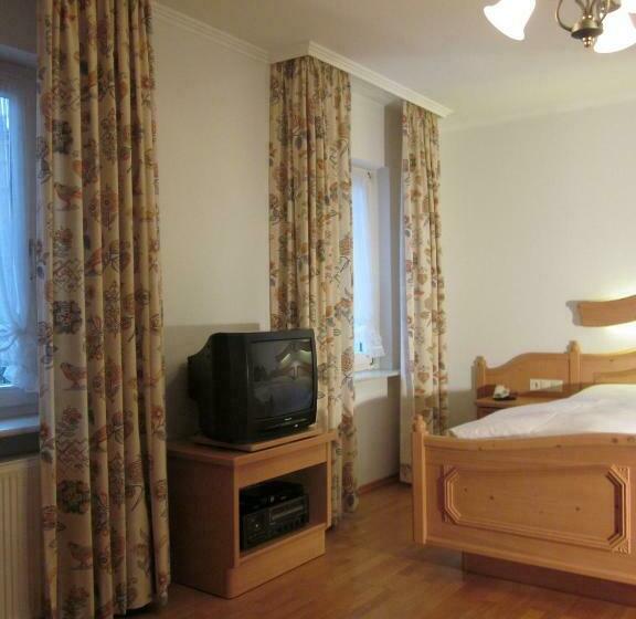 Номер Комфорт, Klösterle Hof