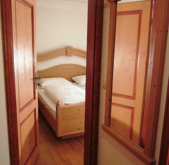 Номер Комфорт, Klösterle Hof