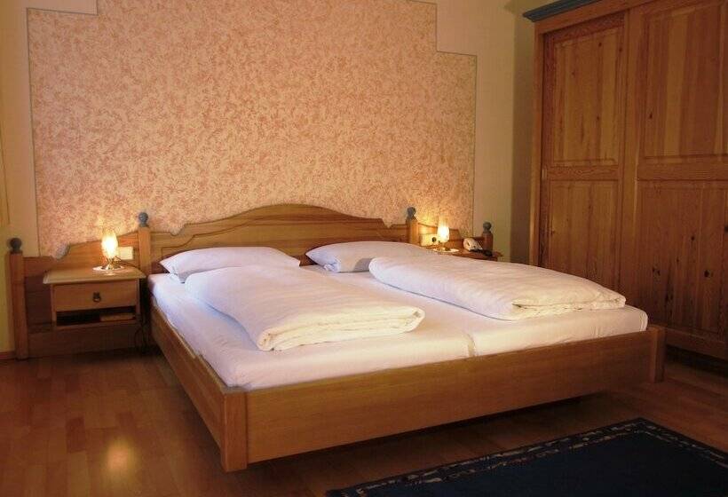 Номер Стандарт, Klösterle Hof