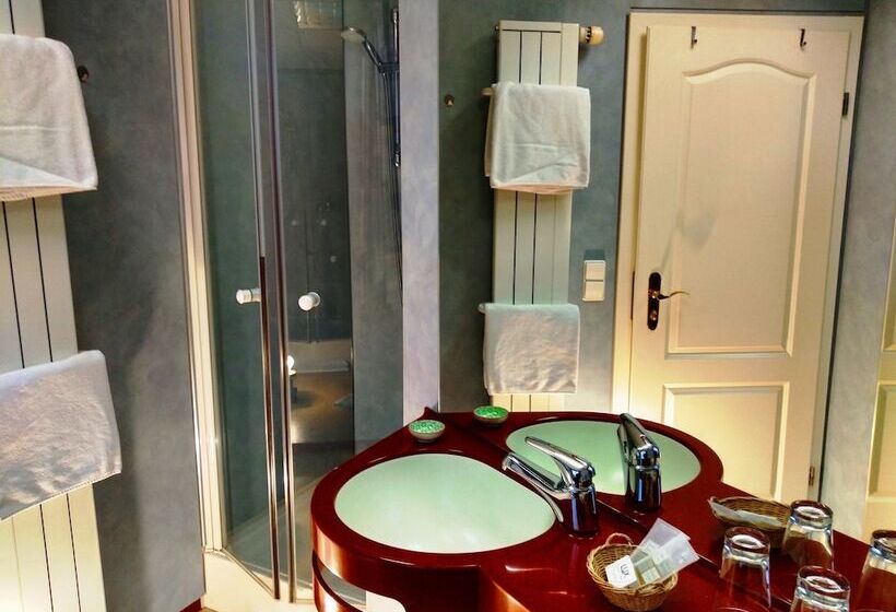 Номер Стандарт, Klösterle Hof