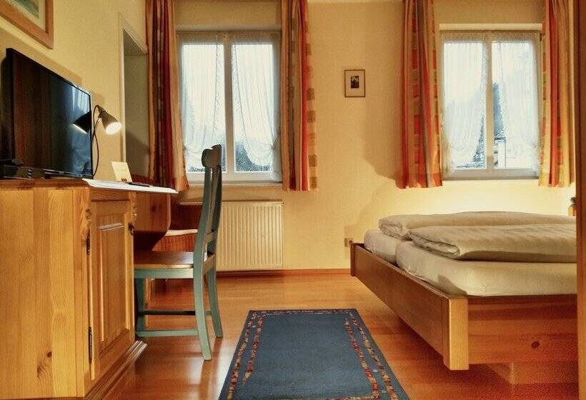 Номер Стандарт, Klösterle Hof