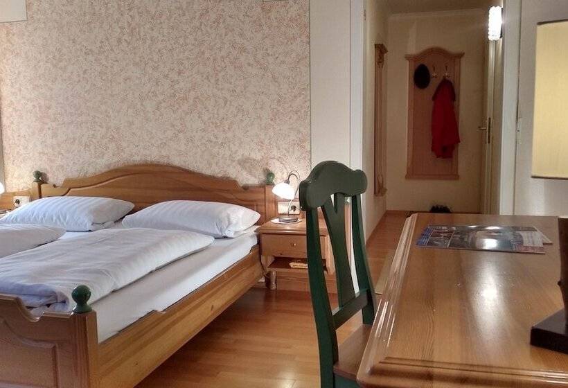 Номер Стандарт, Klösterle Hof