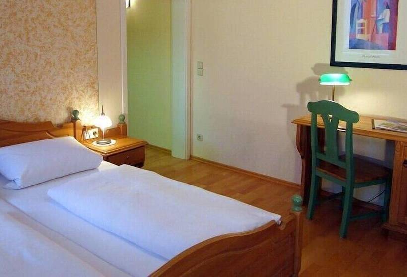 Номер Стандарт, Klösterle Hof