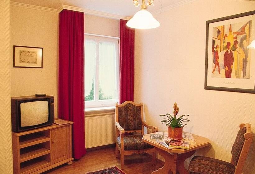 Номер Комфорт, Klösterle Hof