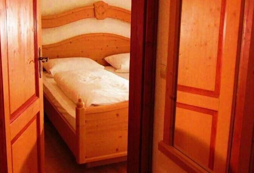 Номер Комфорт, Klösterle Hof