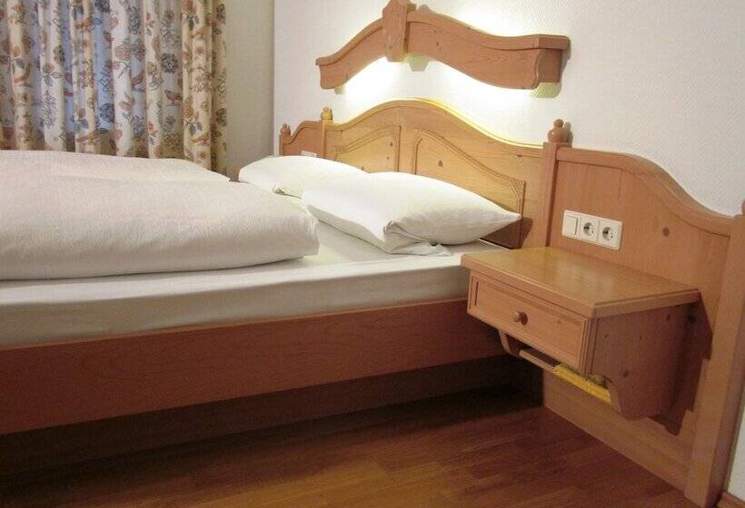 Номер Комфорт, Klösterle Hof