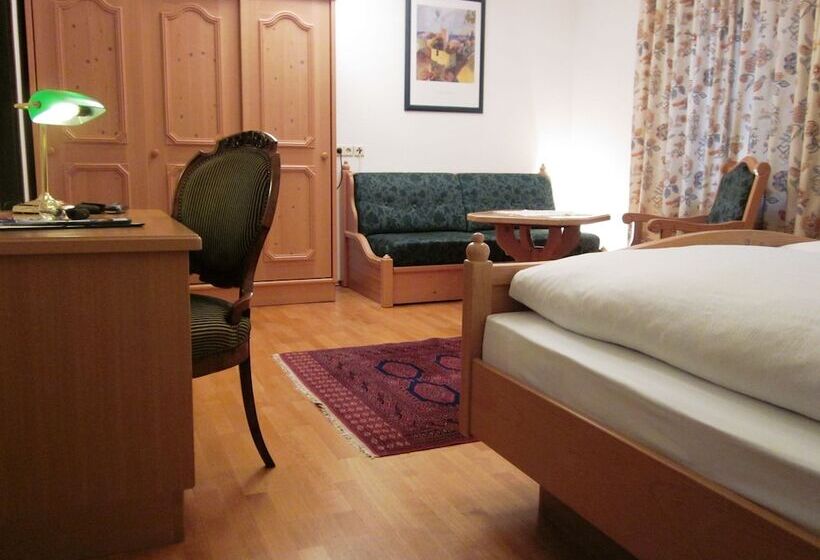 Номер Комфорт, Klösterle Hof