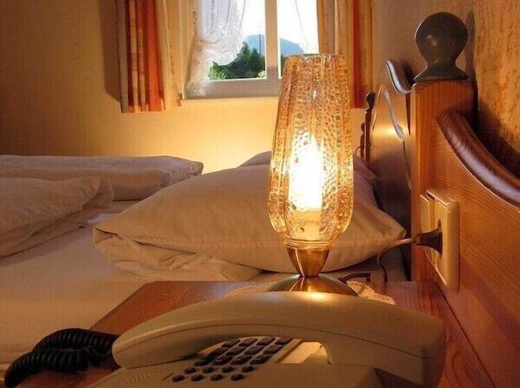 Номер Стандарт, Klösterle Hof