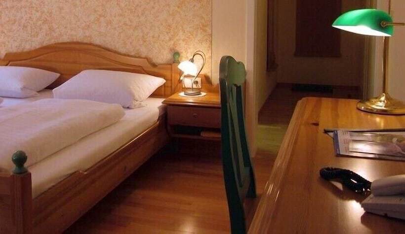 Номер Стандарт, Klösterle Hof