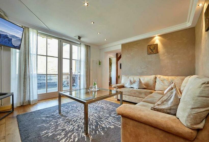 Люкс, Landhotel Zum Bad